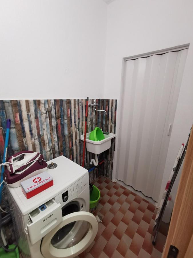 Serafi Cozy Rooms Архангелос Екстериор снимка